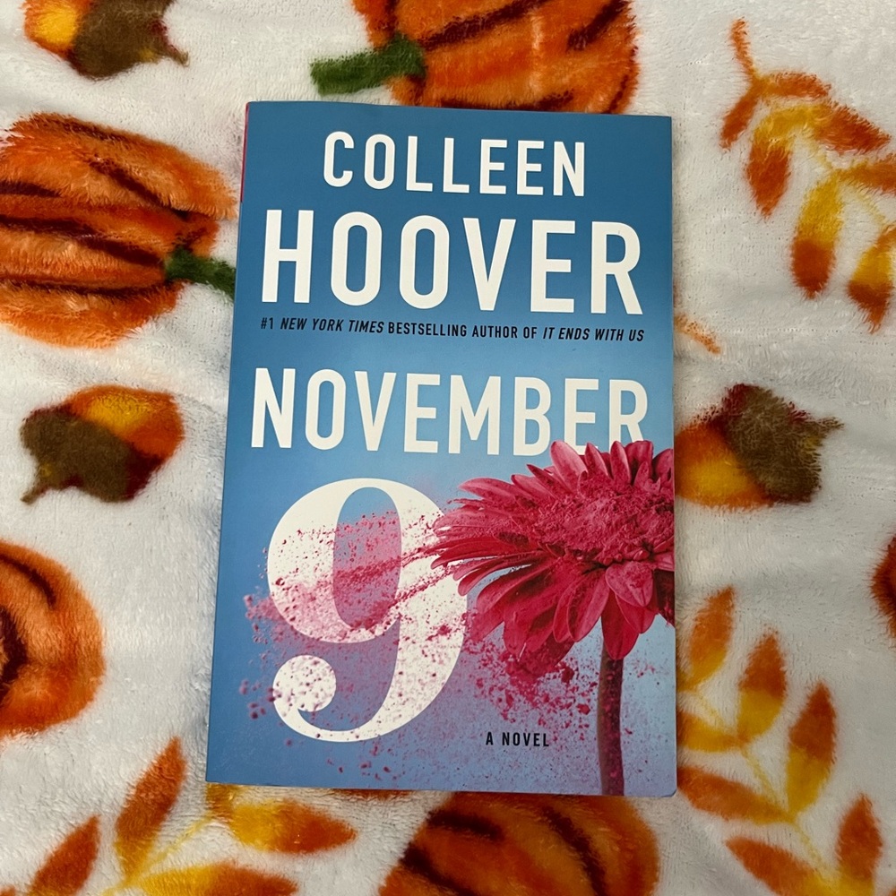November 9